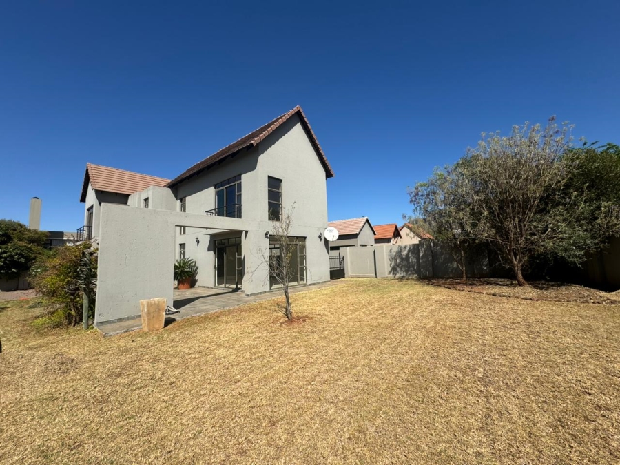 3 Bedroom Property for Sale in Leloko Lifestyle Estate North West